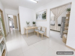 Blk 439A West Edge @ Bukit Batok (Bukit Batok), HDB 4 Rooms #637467821
